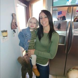 Meet your Posher, Niki